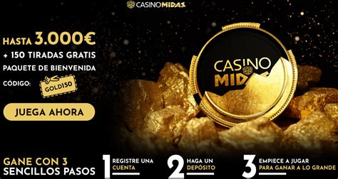 Casino midas Paraguay